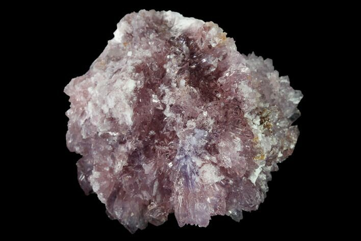 Purple Creedite Crystal Cluster - Dachang Mine, China #146677